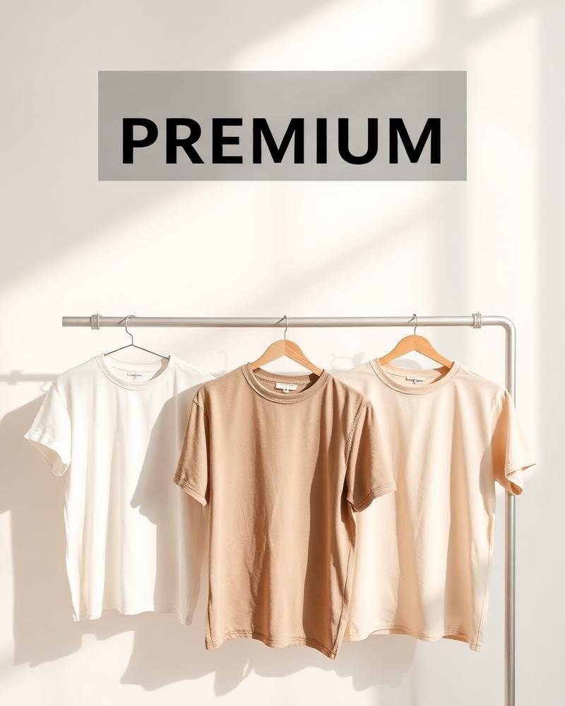 T-Shirts